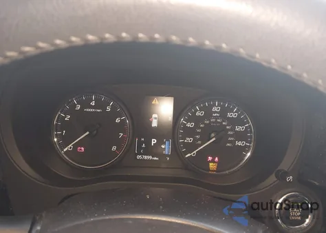 2019 Mitsubishi Outlander Se from USA, damaged, VIN JA4AD3A34KZ049598